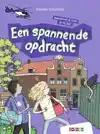 EEN SPANNENDE OPDRACHT