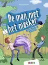 DE MAN MET HET MASKER