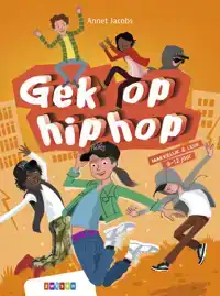 GEK OP HIPHOP