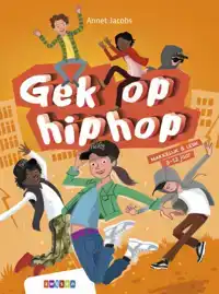 GEK OP HIPHOP