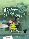 MONSTER OP HET SPOOR?