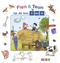 FIEN & TEUN - OP DE KAR, TEUN!