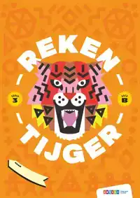 REKENTIJGER