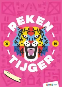 REKENTIJGER