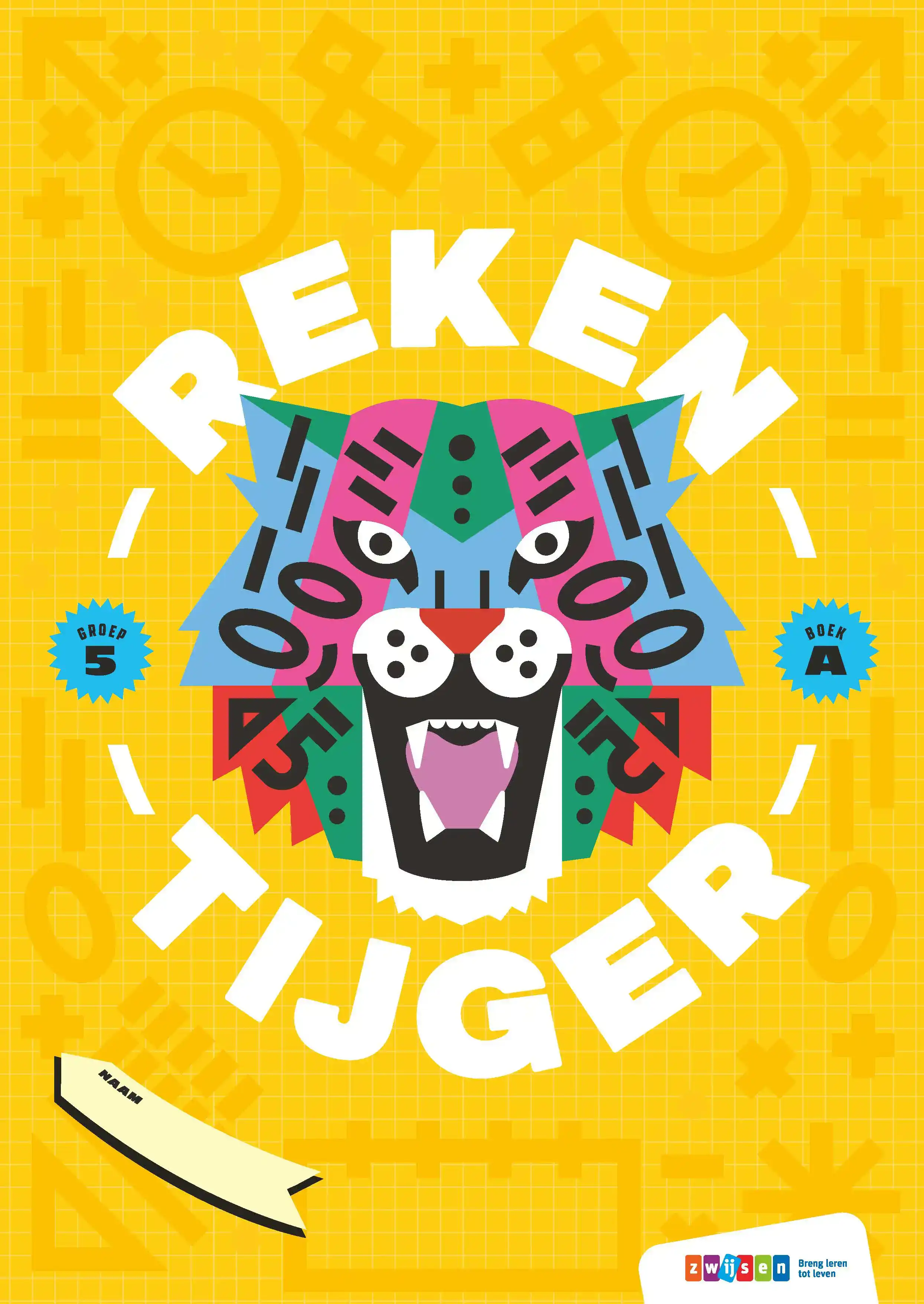 REKENTIJGER