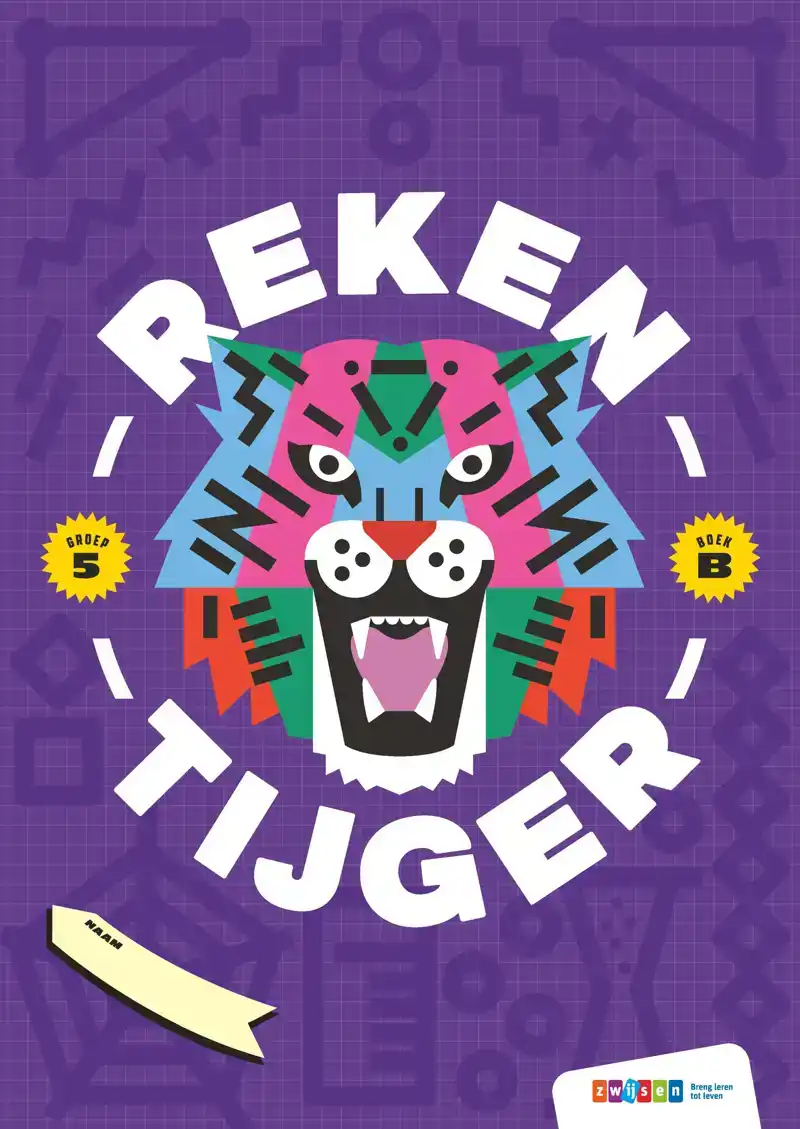 REKENTIJGER