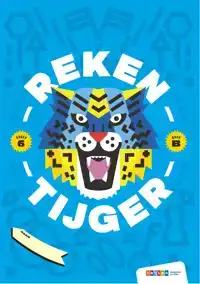 REKENTIJGER