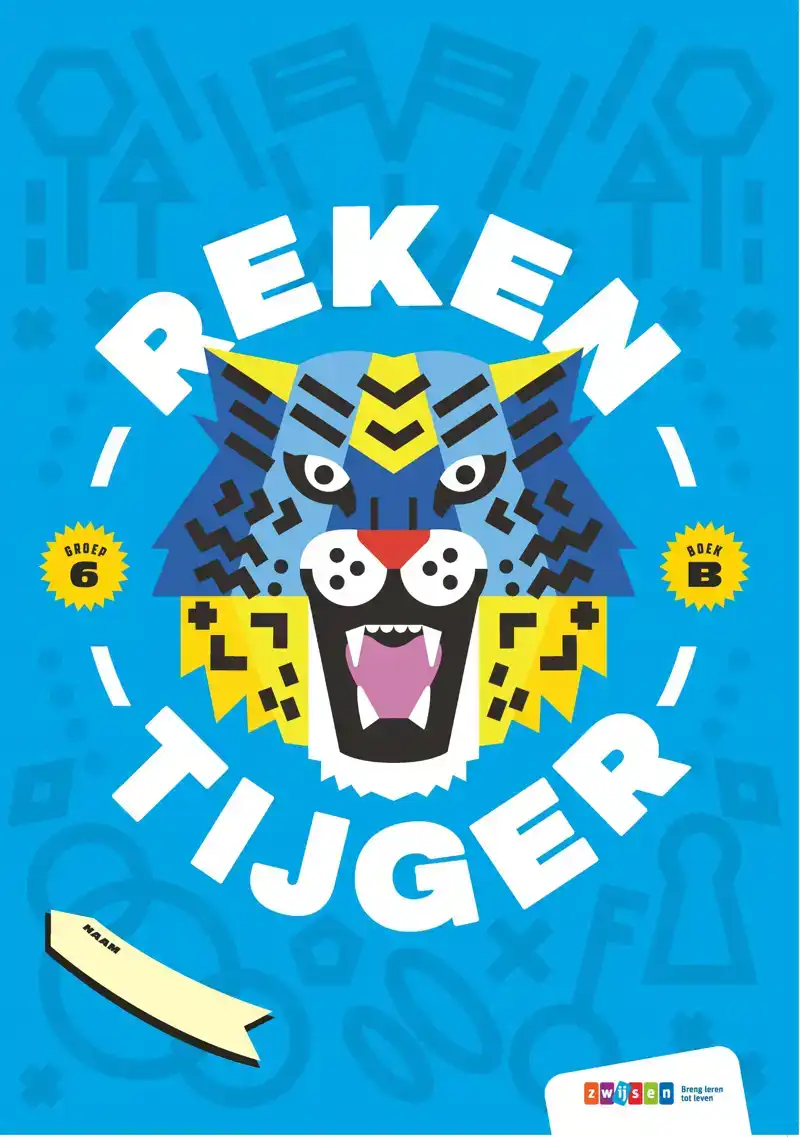 REKENTIJGER