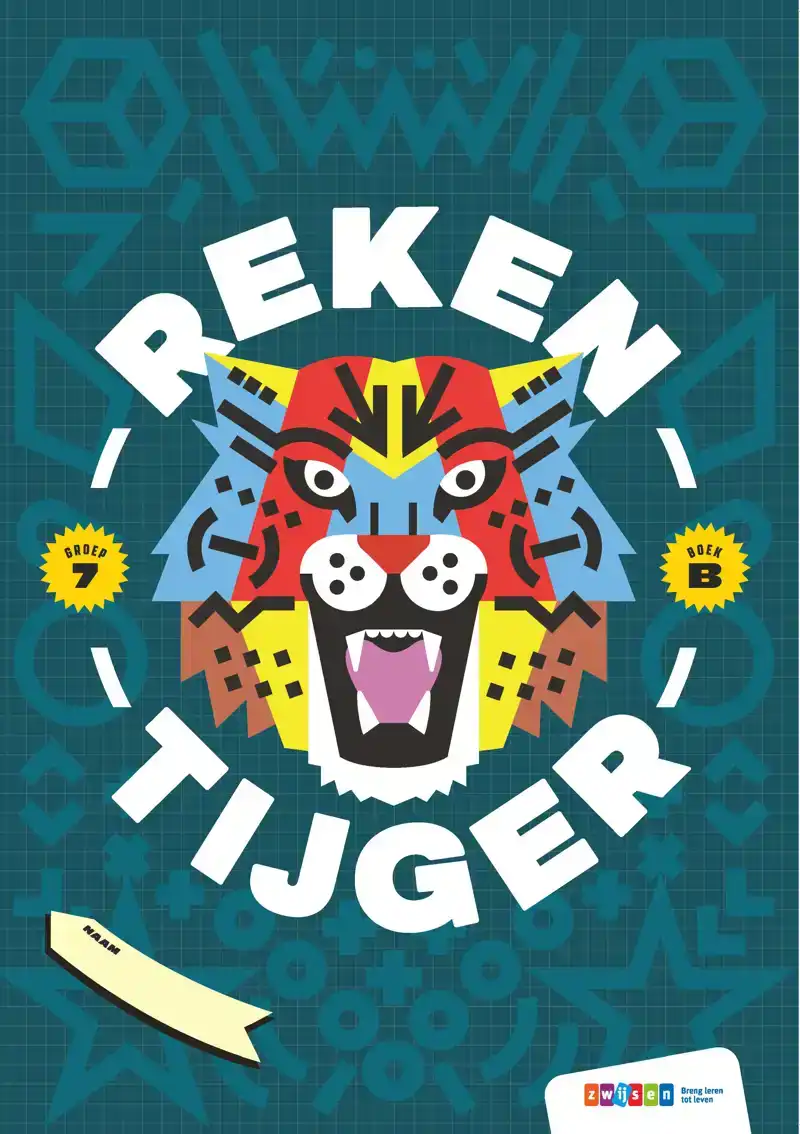 REKENTIJGER