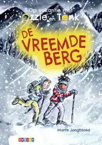 DE VREEMDE BERG