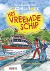 HET VREEMDE SCHIP