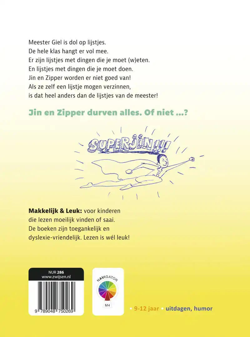 TIEN DINGEN DIE JE BETER NIET KUNT DOEN