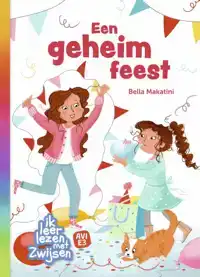 EEN GEHEIM FEEST