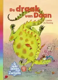 DE DRAAK VAN DAAN