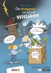 DE MOPPEN VAN GRAAF WITLAKEN