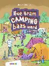 HOE BRAM CAMPINGBAAS WERD