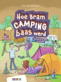 HOE BRAM CAMPINGBAAS WERD