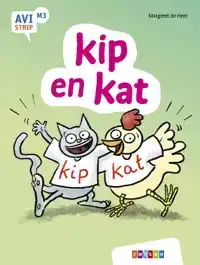 KIP EN KAT