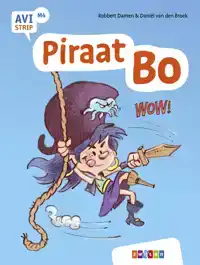 PIRAAT BO