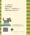 DE KOEK IS ZOEK