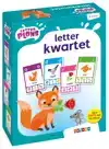 LETTERKWARTET