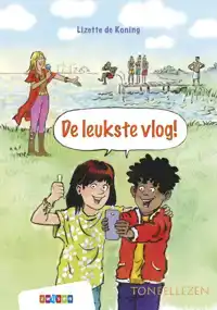 DE LEUKSTE VLOG!