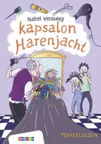 KAPSALON HARENJACHT