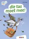DIE TAS MOET MEE!