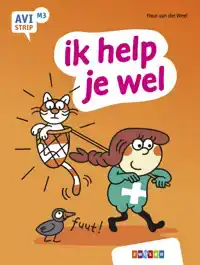 IK HELP JE WEL