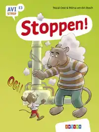 STOPPEN!