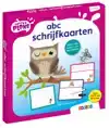 LETTERPLONS ABC SCHRIJFKAARTEN