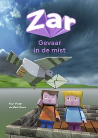 ZAR GEVAAR IN DE MIST
