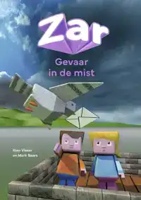 ZAR GEVAAR IN DE MIST