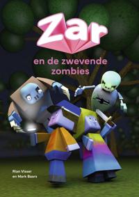 ZAR EN DE ZWEVENDE ZOMBIES