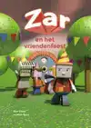 ZAR EN HET VRIENDENFEEST