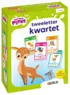 TWEELETTERKWARTET