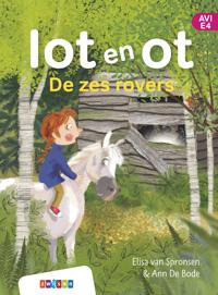 DE ZES ROVERS