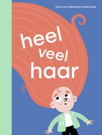 HEEL VEEL HAAR