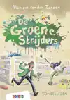 DE GROENE STRIJDERS