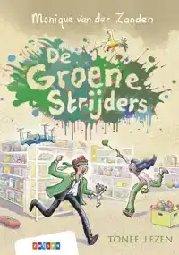 DE GROENE STRIJDERS