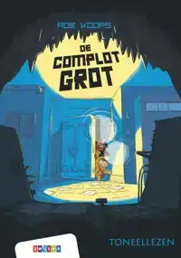 DE COMPLOTGROT