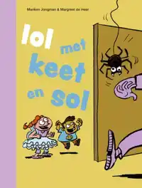 LOL MET KEET EN SOL