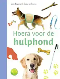 HOERA VOOR DE HULPHOND