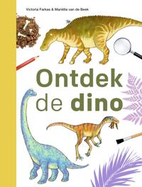 ONTDEK DE DINO