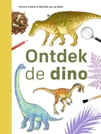 ONTDEK DE DINO