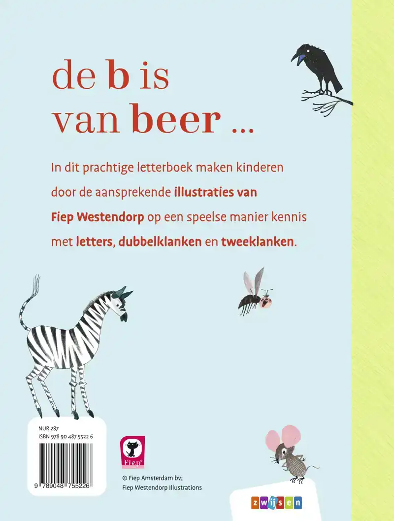 IK LEES ABC