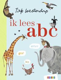 IK LEES ABC