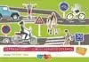 SCHOOLVERKEERSEXAMEN 2025-2026 OEFENBOEK