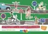 SCHOOLVERKEERSEXAMEN 2025-2026 ANTWOORDENBOEK
