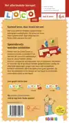 DE ZOETE ZUSJES SPELEN MET WOORDEN